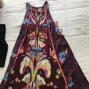 Free People Tank/Dress